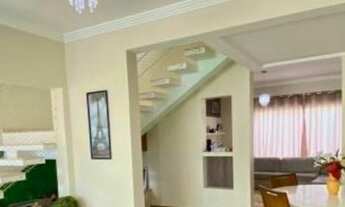 Imagem 2: Casa com 4 dormitórios, 356 m² - venda por R$ 1.300.000,00 ou aluguel por R$ 9.039,86/mês