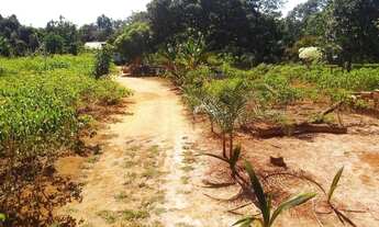 Imagem: Vendo chácara próximo Goiânia