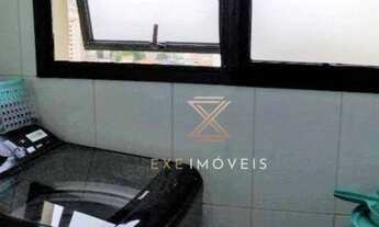 Imagem 5: Apartamento com 2 dormitórios à venda, 65 m² por R$ 460.000 - Sacomã - São Paulo/SP