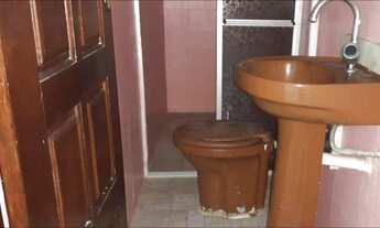 Imagem 4: VSC- Casa com 2/4- Campinas de Pirajá