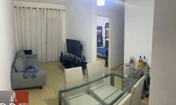 Imagem 3: RRCOD4211 Apartamento 55m² CONDOMÍNIO VIDA NOVA - OPORTUNIDADE - 2 Dorms 2 Vagas - Barueri