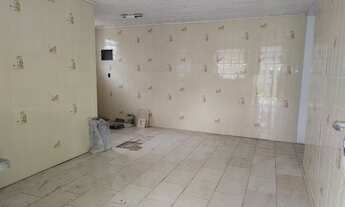 Imagem: Casa isolada Térrea vista pra preservação