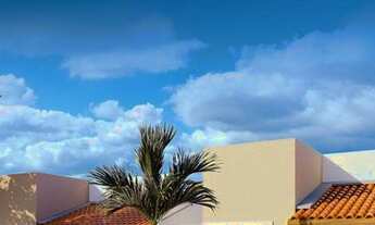 Imagem 5: Térrea para venda tem 77 metros quadrados com 3 quartos em Pedra Mole - Teresina - PI