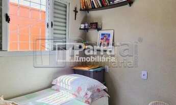 Imagem 7: Casa Padrão em Franca