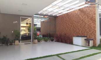 Imagem 2: Casa - Jardim Montreal Residence - Indaiatuba