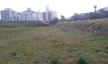 Imagem: Terreno para venda tem 4432 metros quadrados