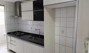 Imagem: Apartamento para venda possui 81 metros