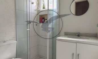 Imagem 6: Casa em Condomínio para Venda em Sumaré, Residencial Real Parque Sumaré, 2 dormitórios, 1