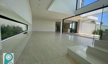 Imagem 8: Casa Nova , Vista Deslumbrante Para Mata! 4 Suítes