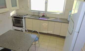 Imagem 2: Apartamento com 3 dormitórios à venda, 103 m² por R$ 415.000 - Luxemburgo - Belo Horizonte