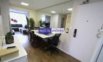 Imagem 6: SãO PAULO - Apartamento Padrão - Campo Belo