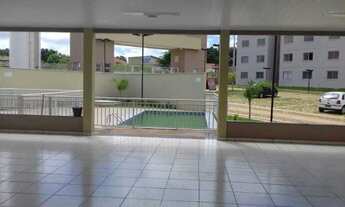 Imagem 5: Aparecida de Goiânia - Apartamento Padrão - Vila Oliveira