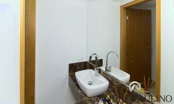 Imagem 3: Casa em condomínio com 3 quartos no CONDOMÍNIO SUN LAKE - Bairro Sun Lake Residence em Lon