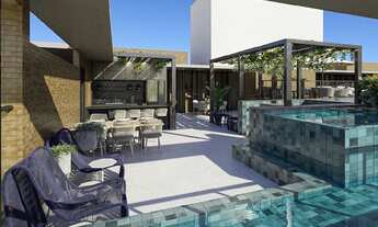 Imagem 3: Vendo apartamento 100m do mar Camboinha alto padrão com área de lazer completa