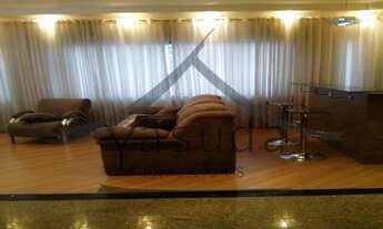 Imagem 2: 00621 - Casa 3 Dorms. (3 Suítes), CURSINO - SÃO PAULO/SP