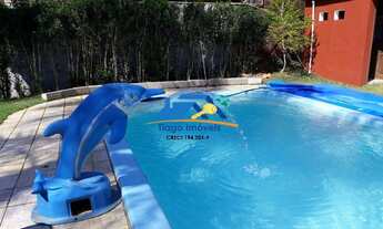 Imagem 3: CHÁCARA A VENDA EM MAIRIPORÃ NO CONDOMÍNIO PIC NIC CENTER