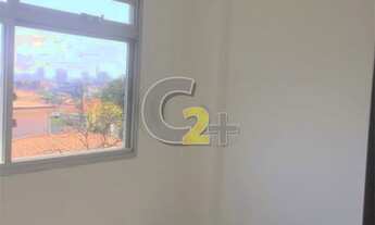 Imagem 2: CONJUNTO COMERCIAL - VILA ROMANA - 1 SALA - 1 VAGA