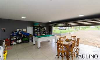 Imagem 7: Casa em condomínio com 3 quartos no CONDOMÍNIO TERRAS DE CANAÃ - Bairro Loteamento Terras