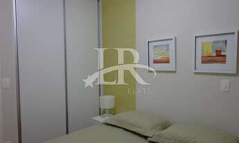 Imagem 7: Flat, Itaim Bibi - São Paulo