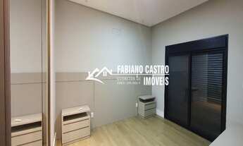 Imagem 3: Casa de condomínio para venda tem 244 metros quadrados com 3 quartos