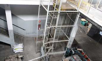 Imagem 7: Galpão para aluguel, Vila Ribeiro de Barros - São Paulo/SP