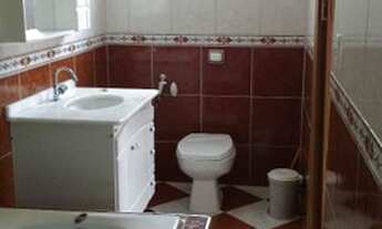 Imagem: Alugar uma casa em itupeva