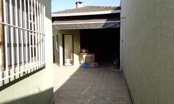 Imagem 3: Casa Térrea para venda tem 161 metros quadrados com 3 quartos em Jardim Modelo - Suzano