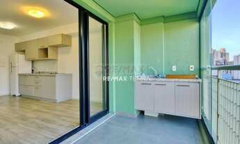 Imagem 3: Apartamento com 1 dormitório à venda, 35 m², Edifício Brasil, rua Santo Antonio 722, Bela