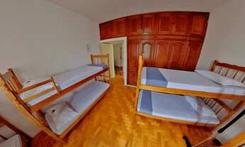 Imagem: Hospedaria Gay LGBTQIA