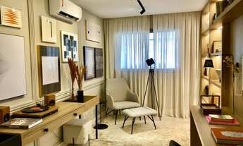 Imagem 3: Apartamento com 3 dormitórios à venda, 190 m² por R$ 2.823.000 - Barra da Tijuca - Rio de