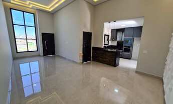 Imagem 5: Casa à venda, 150 m² por R$ 985.000,00 - Condomínio Park Gran Reserve - Indaiatuba/SP