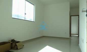 Imagem 3: APTO 02 QUARTOS SAPUCAIAS III - CONTAGEM MG