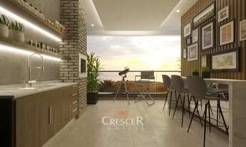 Imagem: Apartamento para venda com 3 quartos em