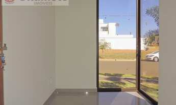 Imagem 7: Casa para Venda em Pirassununga, Condomínio Residencial do Lago, 3 dormitórios, 1 suíte, 3