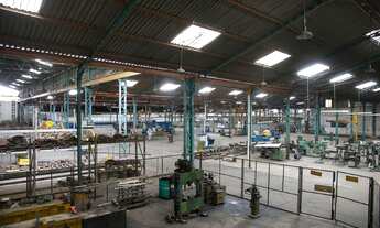 Imagem 7: Galpão para aluguel, CIDADE INDUSTRIAL - Contagem/MG