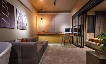 Imagem 2: Apartamento - Cambuí - Campinas