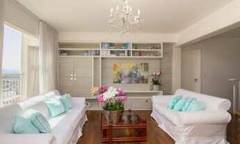 Imagem 7: Cobertrura duplex - Terraças - 261 m², Vila Leopoldina - São Paulo - SP