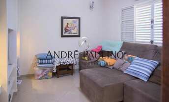 Imagem 7: Casa em condomínio com 4 quartos no CONDOMÍNIO SANTANA RESIDENCE - Bairro Terras de Santan