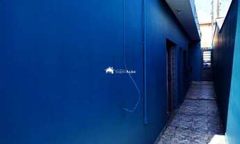 Imagem 3: GUARULHOS - Casa Padrão - Jardim Santa Mena