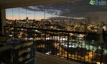 Imagem 5: Ótimo Apto Altíssimo padrão, naquele lugar perfeito, que vc merece morar com sua família!!