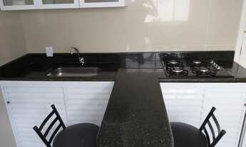 Imagem 4: Apartamento no Centro de Registro