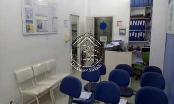 Imagem 2: Sala/Conjunto para venda com 45m2 com 1 quarto em Centro - Rio de Janeiro - RJ