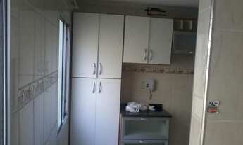 Imagem 5: Apto Parque das Árvores Cidade Dutra