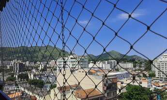 Imagem 2: Apartamento para venda possui 72 metros quadrados com 2 quartos em Méier - Rio de Janeiro