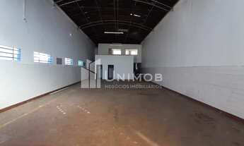 Imagem: Galpão - Jardim Chapadão - Campinas