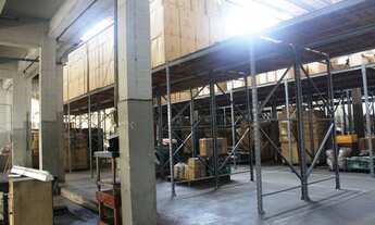 Imagem 6: Galpão para aluguel, Vila Ribeiro de Barros - São Paulo/SP