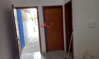 Imagem 7: Casa Padrão para Venda em Auxiladora Gravataí-RS - 2165