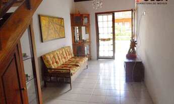 Imagem 4: Casa mobiliada / 04 quartos / Condomínio fechado / Área gourmet / à venda, 148 m² por R$ 3