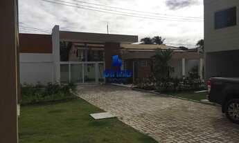 Imagem 2: Casa em Condomínio para Venda em Lauro de Freitas, Ipitanga, 3 dormitórios, 3 suítes, 5 ba