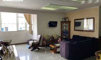 Imagem 4: Ed. Cap Dantibes, 03 suítes, 137m² - Batista Campos